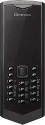 Gresso Avantgarde Regal Black - Нягань
