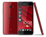 Смартфон HTC HTC Смартфон HTC Butterfly Red - Нягань
