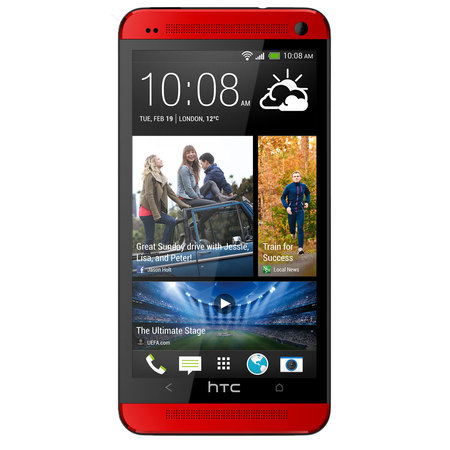 Смартфон HTC One 32Gb - Нягань