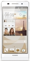 Смартфон HUAWEI Ascend P6 White - Нягань