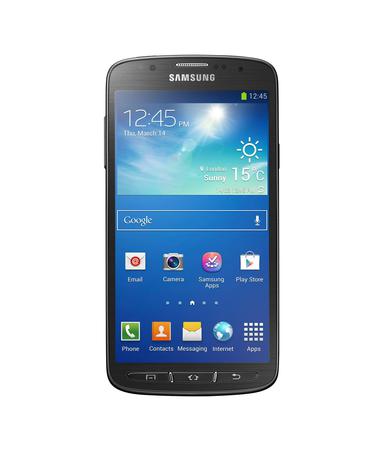 Смартфон Samsung Galaxy S4 Active GT-I9295 Gray - Нягань