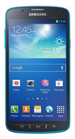 Смартфон SAMSUNG I9295 Galaxy S4 Activ Blue - Нягань