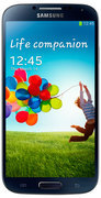 Смартфон Samsung Samsung Смартфон Samsung Galaxy S4 Black GT-I9505 LTE - Нягань