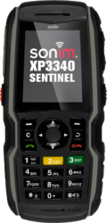 Sonim XP3340 Sentinel - Нягань
