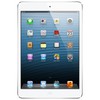 Apple iPad mini 32Gb Wi-Fi + Cellular белый - Нягань