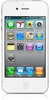 Смартфон APPLE iPhone 4 8GB White - Нягань