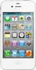 Apple iPhone 4S 16Gb black - Нягань