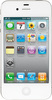 Смартфон Apple iPhone 4S 16Gb White - Нягань
