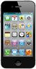 Смартфон APPLE iPhone 4S 16GB Black - Нягань