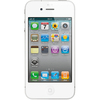 Мобильный телефон Apple iPhone 4S 32Gb (белый) - Нягань