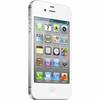 Мобильный телефон Apple iPhone 4S 64Gb (белый) - Нягань