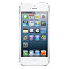 Apple iPhone 5 16Gb white - Нягань