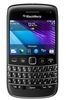 Смартфон BlackBerry Bold 9790 Black - Нягань