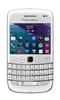 Смартфон BlackBerry Bold 9790 White - Нягань