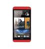 Смартфон HTC One One 32Gb Red - Нягань
