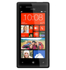 Смартфон HTC Windows Phone 8X Black - Нягань