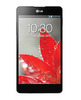 Смартфон LG E975 Optimus G Black - Нягань