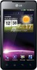 Смартфон LG Optimus 3D Max P725 Black - Нягань