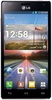 Смартфон LG Optimus 4X HD P880 Black - Нягань