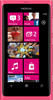 Смартфон Nokia Lumia 800 Matt Magenta - Нягань