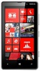 Смартфон Nokia Lumia 820 White - Нягань