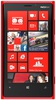 Смартфон Nokia Lumia 920 Red - Нягань