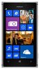 Сотовый телефон Nokia Nokia Nokia Lumia 925 Black - Нягань