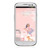 Мобильный телефон Samsung + 1 ГБ RAM+  Galaxy S III GT-I9300 La Fleur 16 Гб 16 ГБ - Нягань