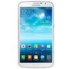 Смартфон Samsung Galaxy Mega 6.3 GT-I9200 White - Нягань