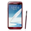 Смартфон Samsung Galaxy Note 2 GT-N7100ZRD 16 ГБ - Нягань