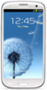 Смартфон Samsung Galaxy S3 GT-I9300 32Gb Marble white - Нягань