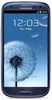 Смартфон Samsung Galaxy S3 GT-I9300 16Gb Pebble blue - Нягань
