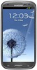 Смартфон Samsung Galaxy S3 GT-I9300 16Gb Titanium grey - Нягань