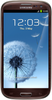 Samsung Galaxy S3 i9300 32GB Amber Brown - Нягань