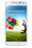 Смартфон Samsung Galaxy S4 GT-I9500 16Gb White Frost - Нягань