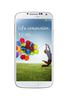 Смартфон Samsung Galaxy S4 GT-I9500 64Gb White - Нягань