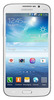 Смартфон SAMSUNG I9152 Galaxy Mega 5.8 White - Нягань
