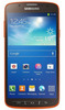 Смартфон SAMSUNG I9295 Galaxy S4 Activ Orange - Нягань