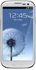 Смартфон SAMSUNG I9300 Galaxy S III 16GB Marble White - Нягань