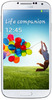 Смартфон SAMSUNG I9500 Galaxy S4 16Gb White - Нягань