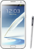 Samsung N7100 Galaxy Note 2 16GB - Нягань