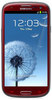 Смартфон Samsung Samsung Смартфон Samsung Galaxy S III GT-I9300 16Gb (RU) Red - Нягань