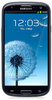 Смартфон Samsung Samsung Смартфон Samsung Galaxy S3 64 Gb Black GT-I9300 - Нягань