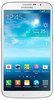 Смартфон Samsung Samsung Смартфон Samsung Galaxy Mega 6.3 8Gb GT-I9200 (RU) белый - Нягань