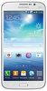 Смартфон Samsung Samsung Смартфон Samsung Galaxy Mega 5.8 GT-I9152 (RU) белый - Нягань