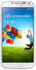 Смартфон Samsung Samsung Смартфон Samsung Galaxy S4 64Gb GT-I9500 (RU) белый - Нягань