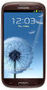 Смартфон Samsung Samsung Смартфон Samsung Galaxy S III 16Gb Brown - Нягань
