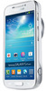 Смартфон SAMSUNG SM-C101 Galaxy S4 Zoom White - Нягань