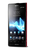 Смартфон Sony Xperia ion Red - Нягань