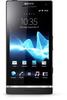 Смартфон Sony Xperia S Black - Нягань